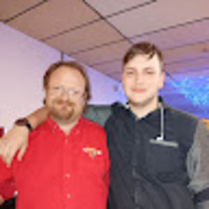 Meet your Posher, Sha